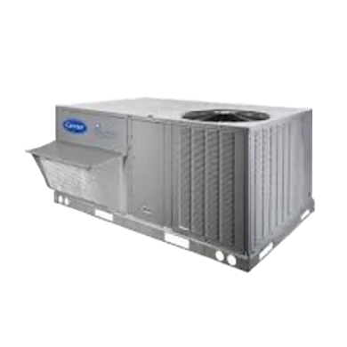 Commercial heating and cooling